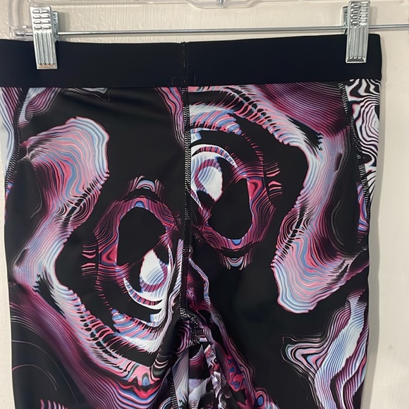 Nike pro dri fit crop tights - Picture 6 of 8